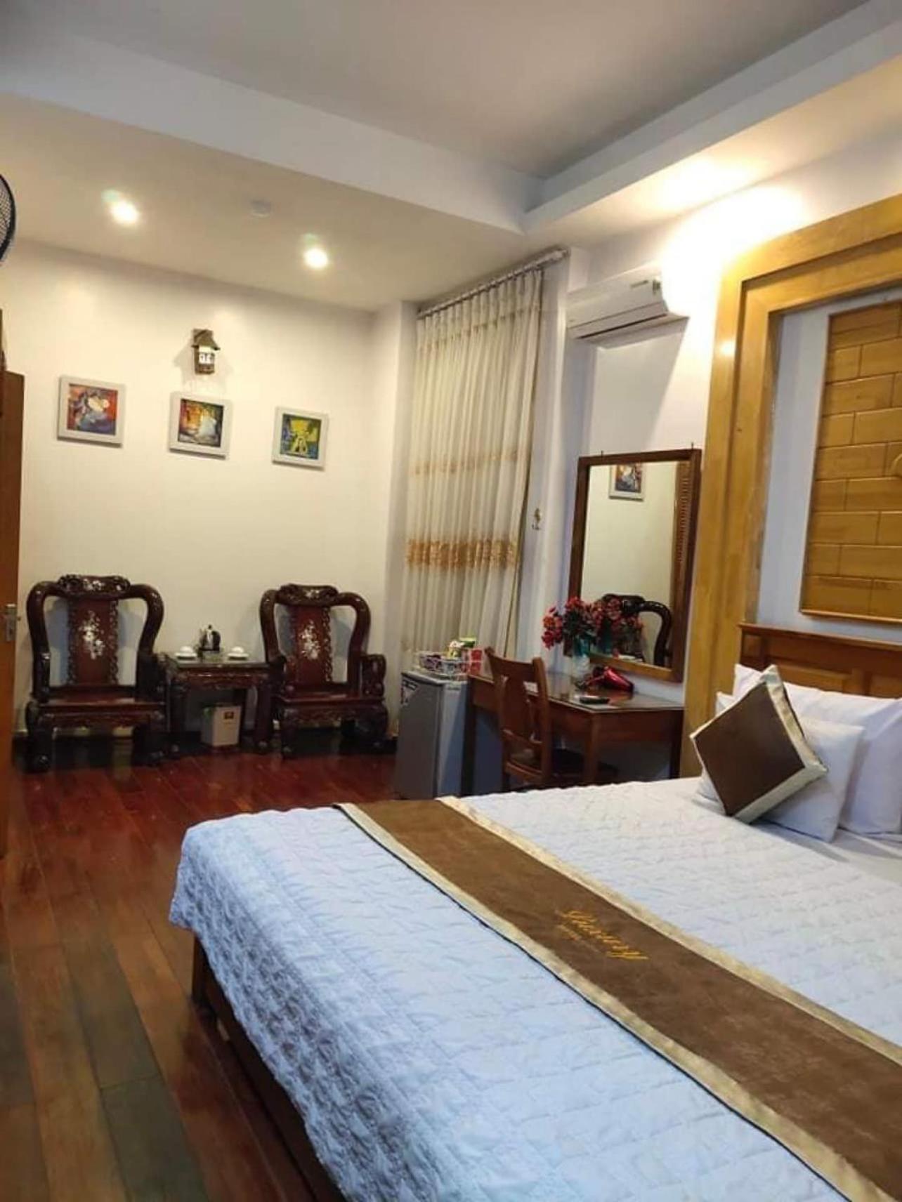 Luxury Hotel 2 Hp- By Bay Luxury Hải Phòng Extérieur photo