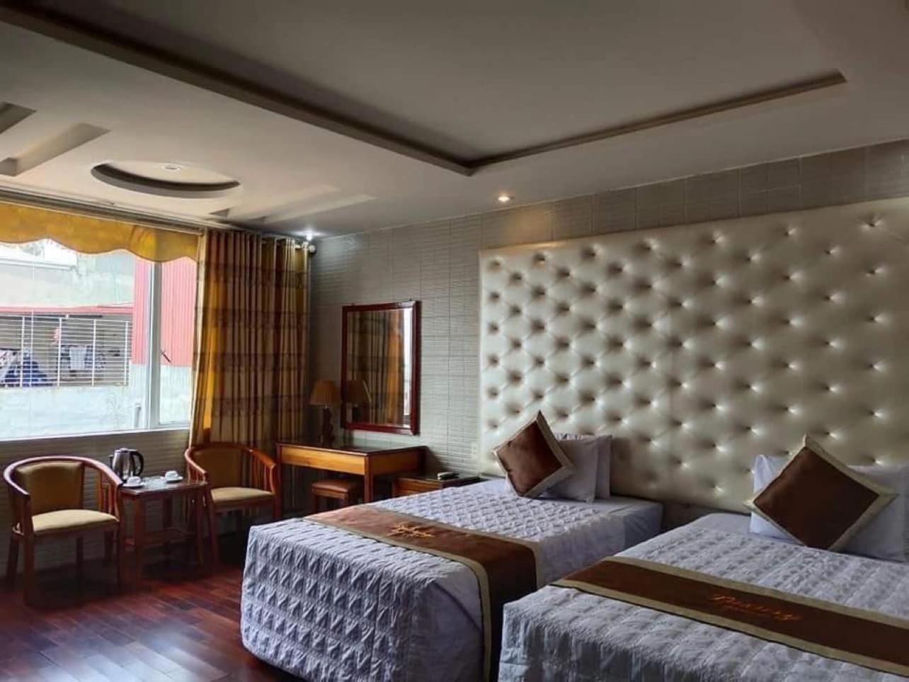 Luxury Hotel 2 Hp- By Bay Luxury Hải Phòng Extérieur photo